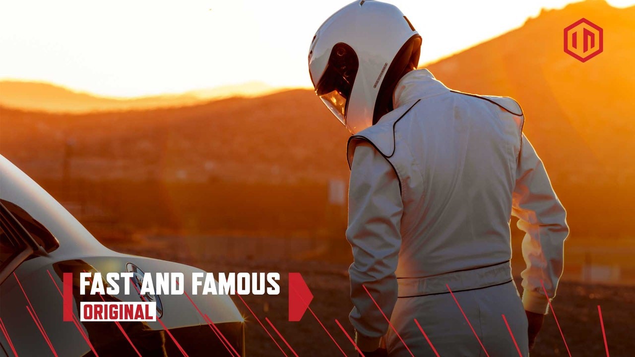 Fast & Famous