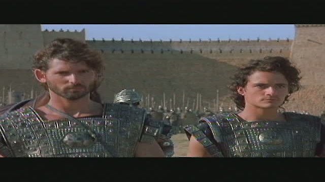 Watch Troy Online - Full Movie from 2004 - Yidio