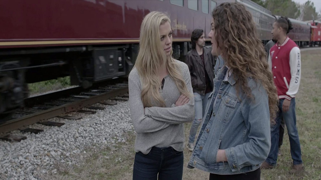 Fall Nights in China Grove