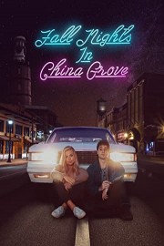 Fall Nights in China Grove