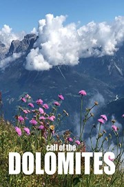 Call of the Dolomites