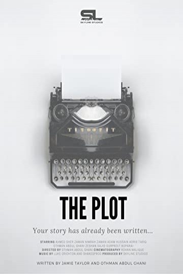 Watch The Plot Online | 2020 Movie | Yidio