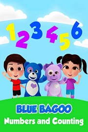 Blue Bagoo Numbers and Counting