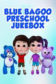 Blue Bagoo Preschool Jukebox