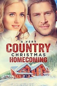 A Very Country Christmas Homecoming