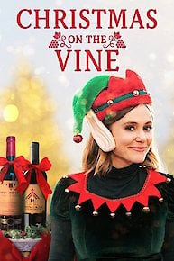 Christmas on the Vine