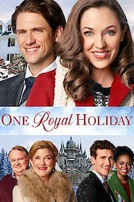 One Royal Holiday