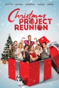 The Christmas Project Reunion