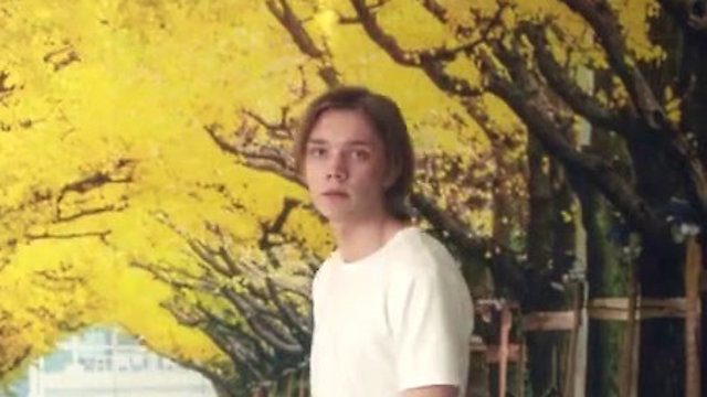 Watch Words on Bathroom Walls Online | 2020 Movie | Yidio