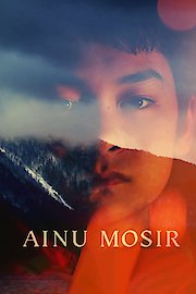 ﻿Ainu Mosir