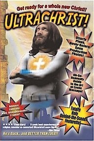 Ultrachrist!