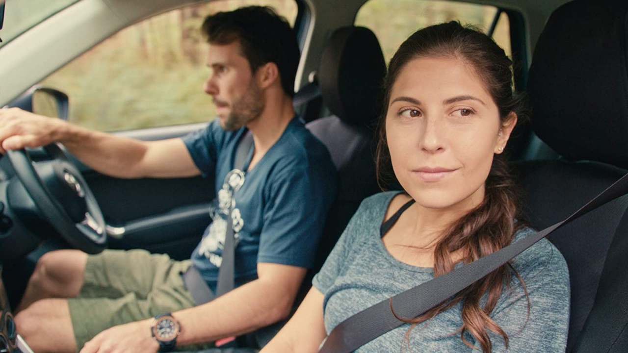 No Such Thing as Monsters