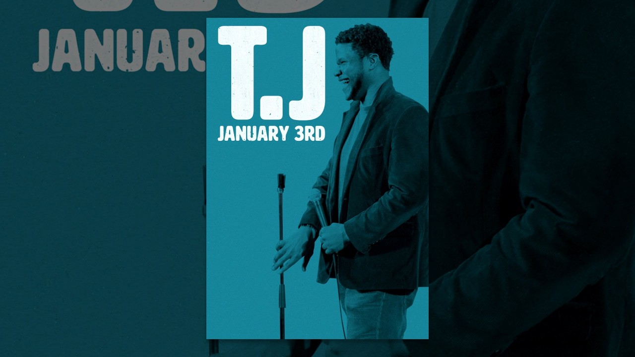 TJ: January 3rd