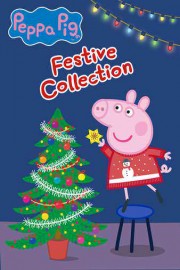 Peppa Pig, Festive Collection