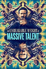 The Unbearable Weight of Massive Talent