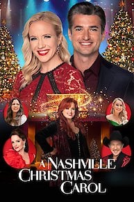 A Nashville Christmas Carol