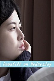 Downhill on Wednesday