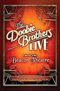 The Doobie Brothers: Live From The Beacon Theatre