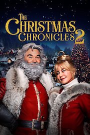 The Christmas Chronicles 2