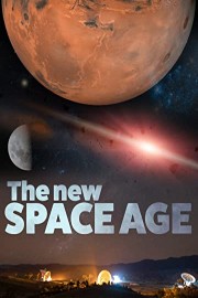 The New Space Age