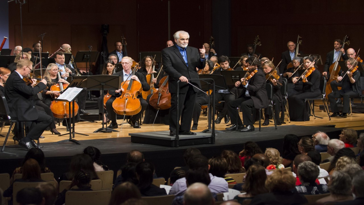 Discover The Firebird