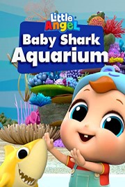 Baby Shark Aquarium - Little Angel