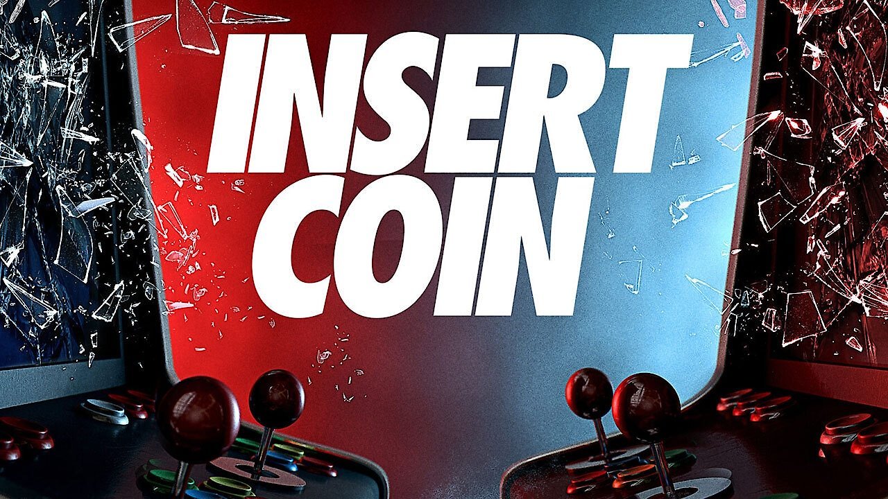 Insert Coin