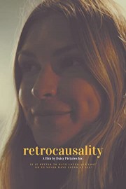 Retrocausality