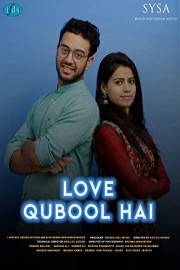 Love Qubool Hai