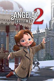 Angela’s Christmas Wish