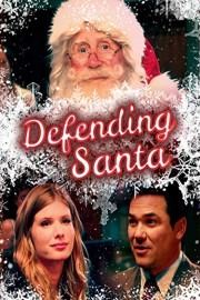Defending Santa