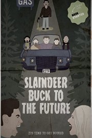 Slaindeer Buck to the Future