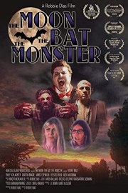 The Moon The Bat The Monster