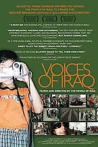 Voices of Iraq