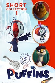 Puffins: Shorts Collection 1