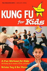 Kung Fu for Kids