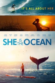 She Is the Ocean