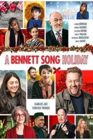 A Bennett Song Holiday