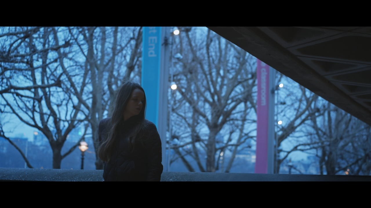 Transference: A Love Story