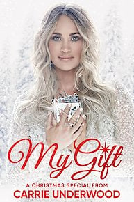 My Gift: A Christmas Special from Carrie Underwood