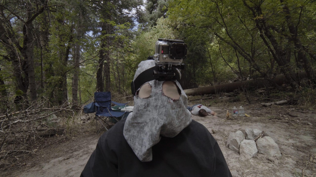 Jack Hunter's Paranoia Tapes 7: Felts Field