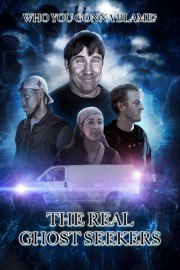 Real Ghost Seekers