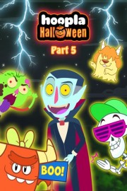 Hoopla Halloween: Part 5