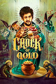 Crock of Gold—A Few Rounds With Shane MacGowan