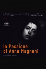 Passion of Anna Magnani