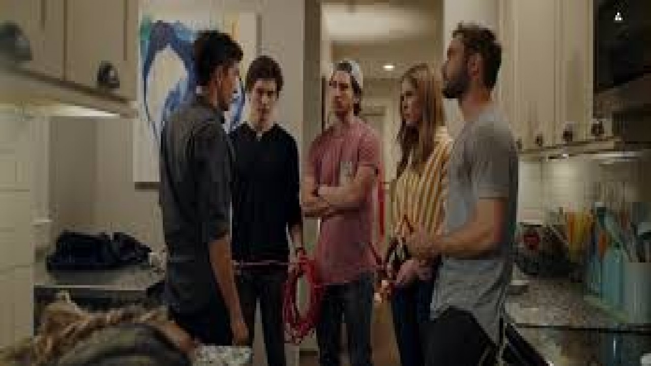 Archaon: The Halloween Summoning