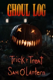 TrickrTreat Ghoul Log