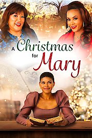 A Christmas for Mary