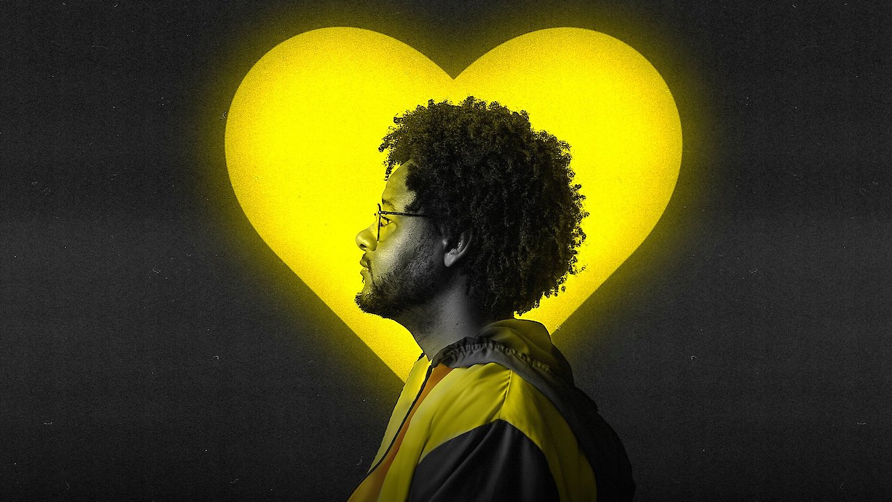 Emicida: AmarElo: It's All for Yesterday