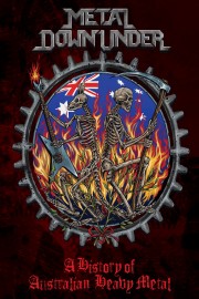 Metal Downunder: A History of Australian Heavy Metal: Part 3
